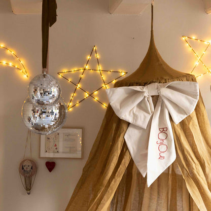 Dazzling Disco Ball Small