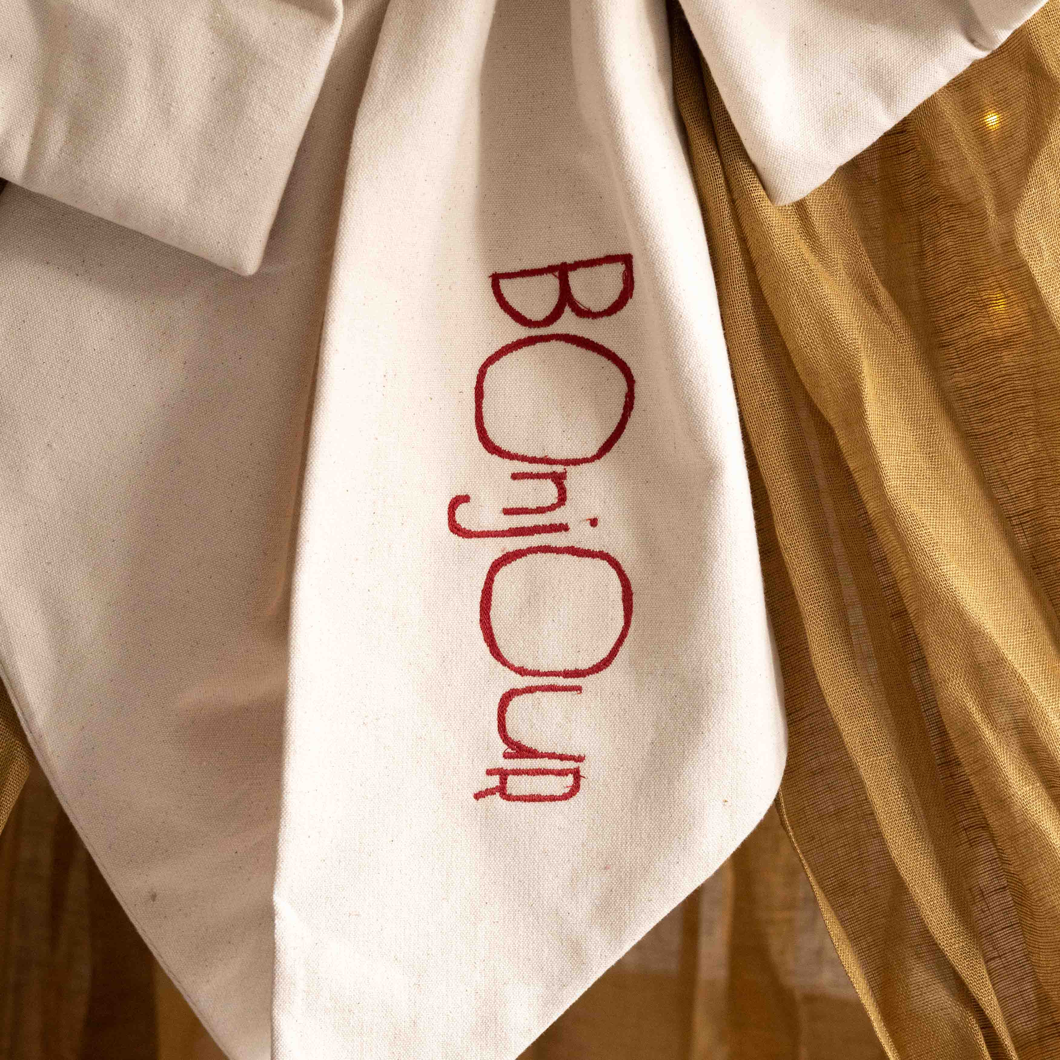 Gepersonaliseerde Grote Strik