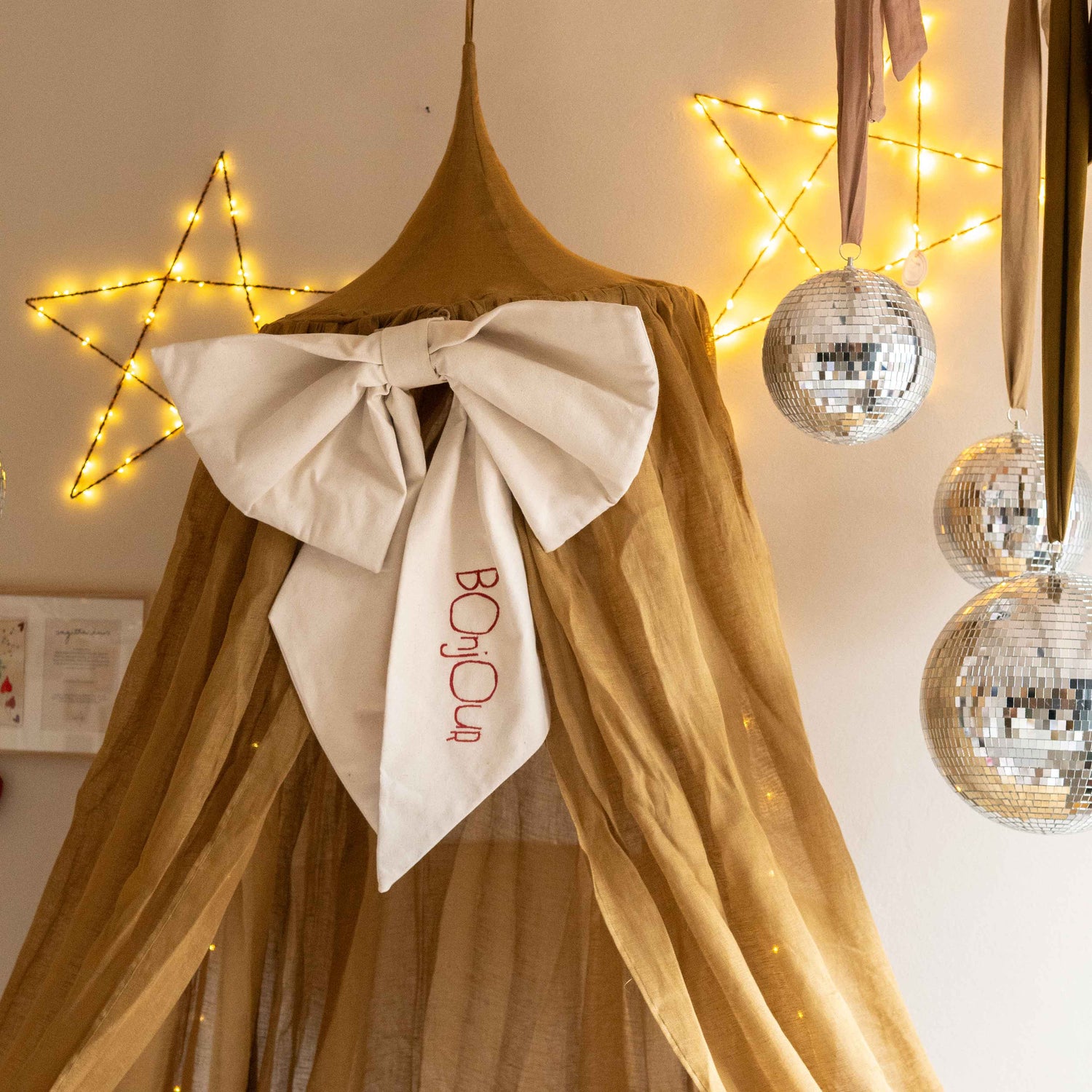 Gepersonaliseerde Grote Strik