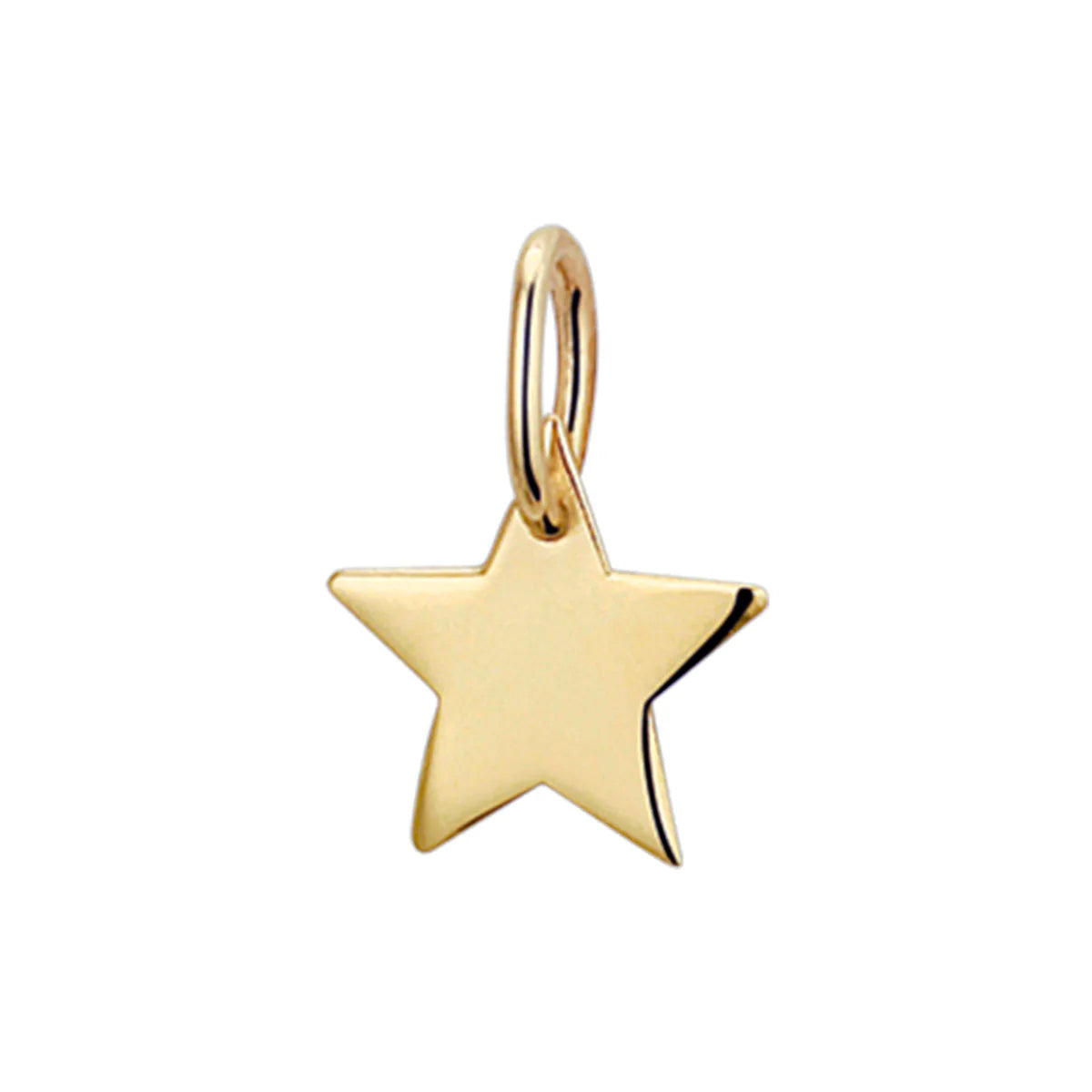 Star Initial Hanger