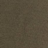 Merino Wool fabric in a Khaki color