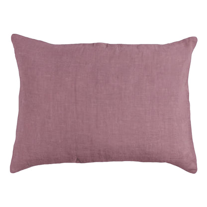 Linen Cushion Cover Plume 30x40