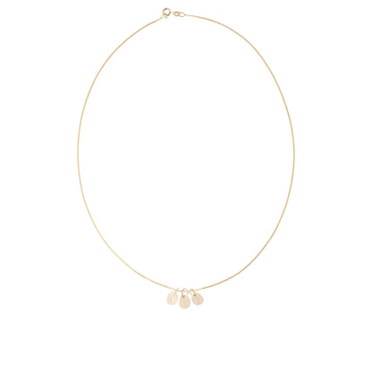 Ketting 14K Goud