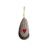 Heart in Hand Ornament - Skippy Cotton