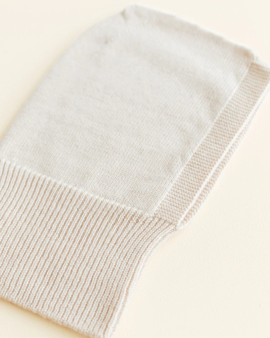 Eddy Merino Balaclava Cream