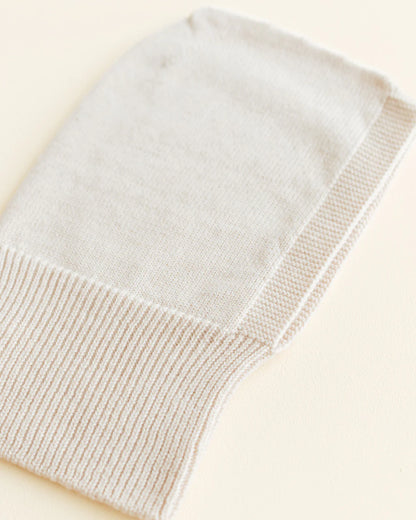 Eddy Merino Balaclava Cream