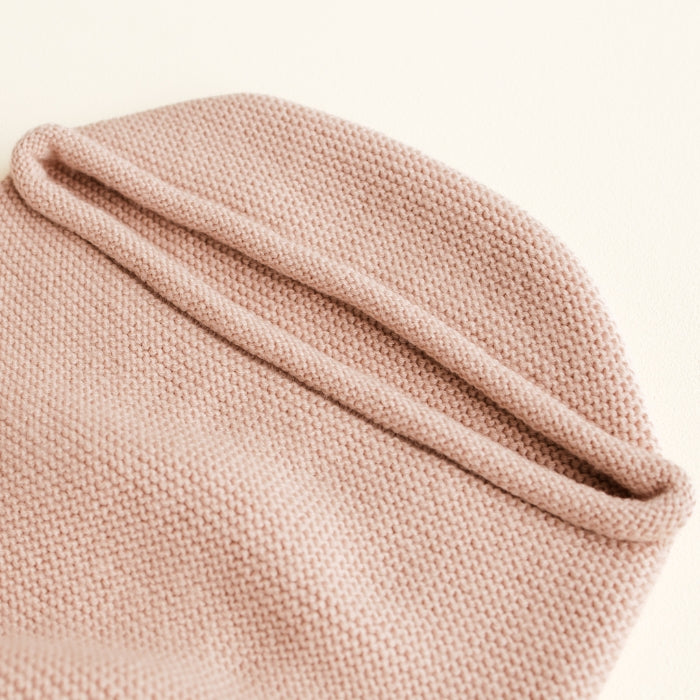 Merino Baby Cocoon Apricot