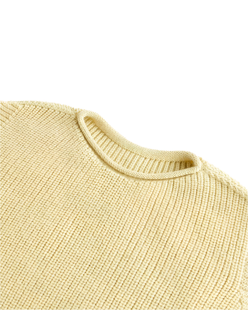 Vest Harvey Light Yellow