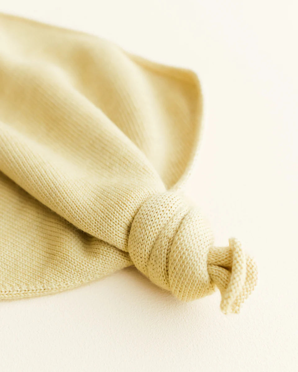 Teddy Tokki Light Yellow