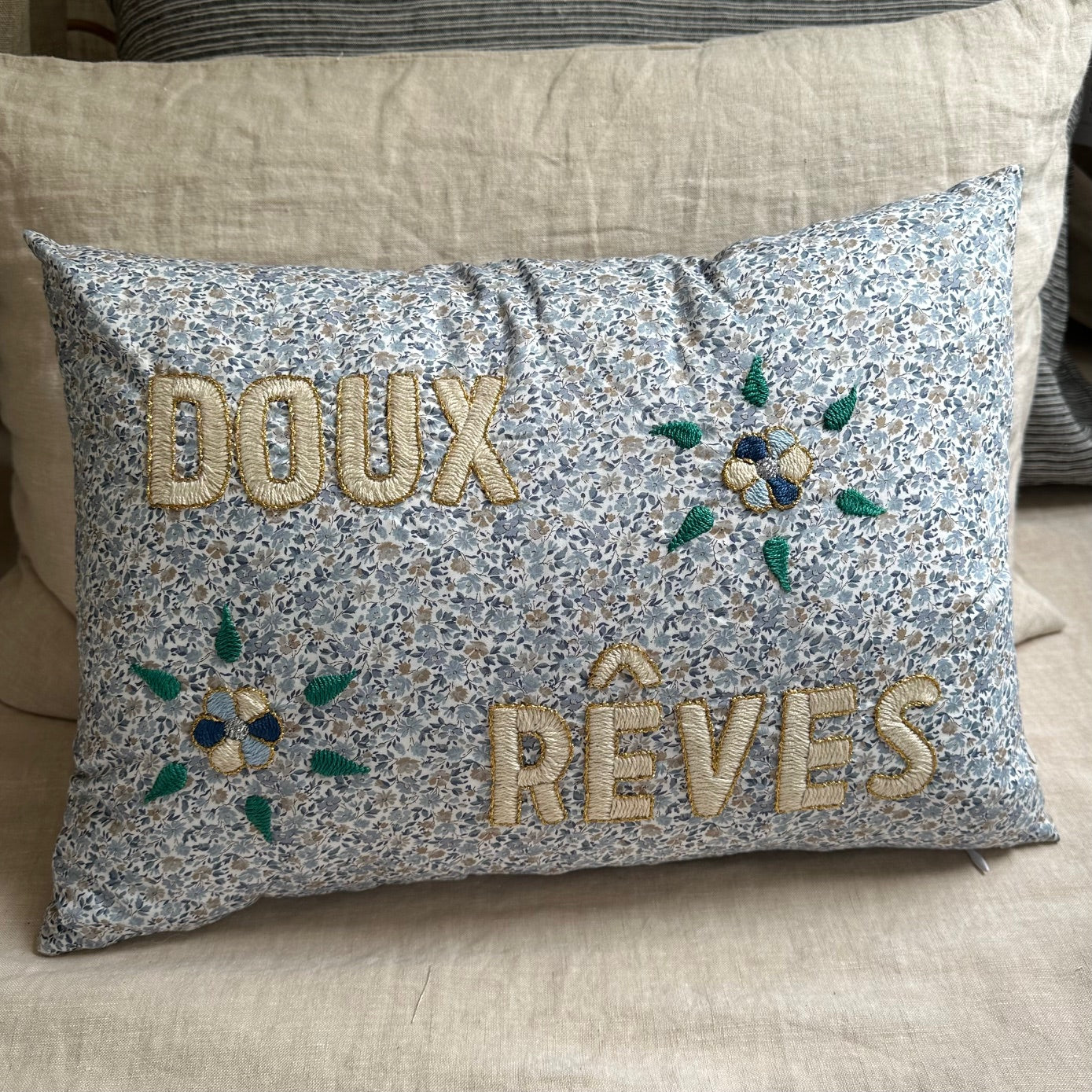 Doux Rêves Cushion 30x40