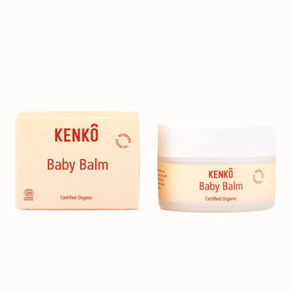 Baby balm