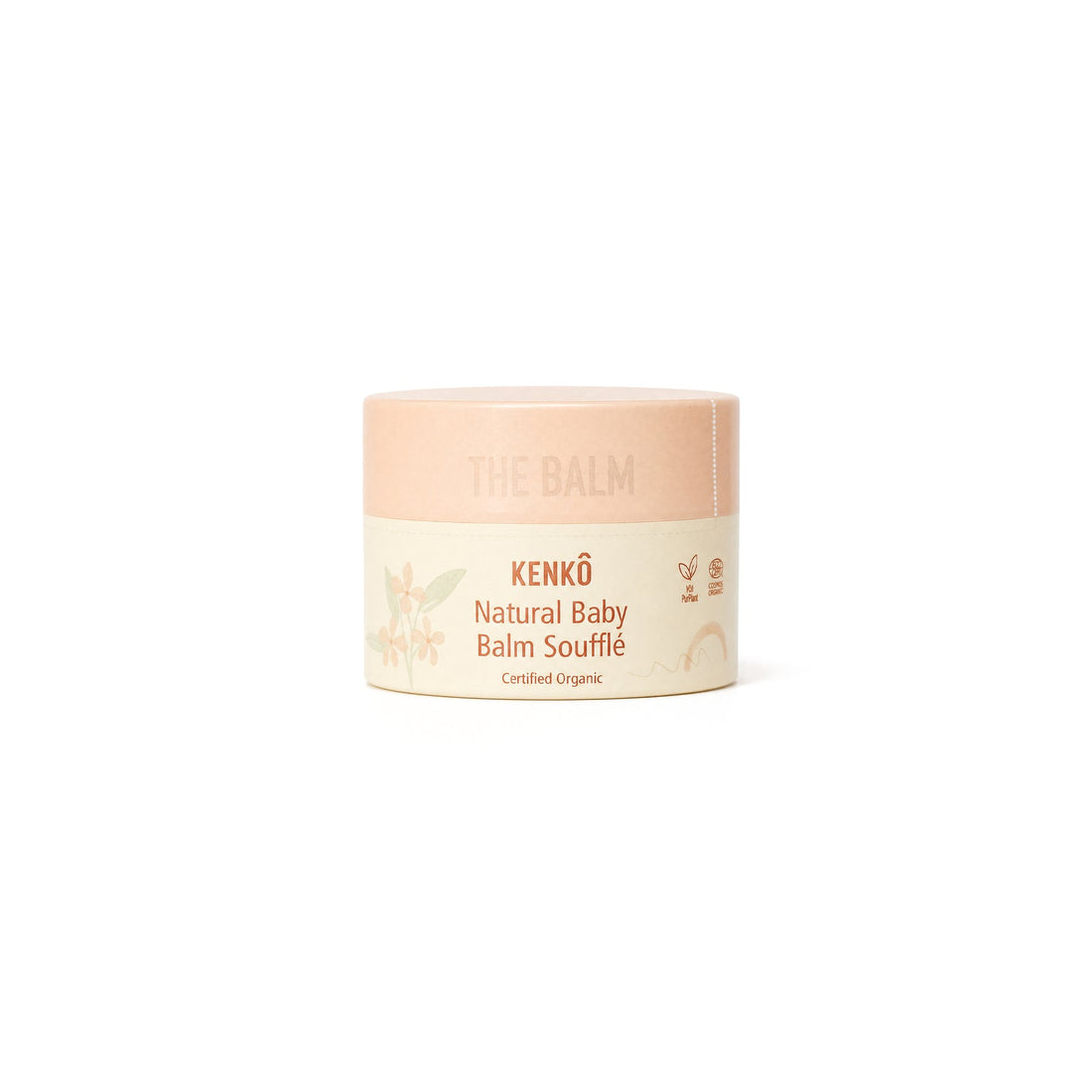 Baby balm