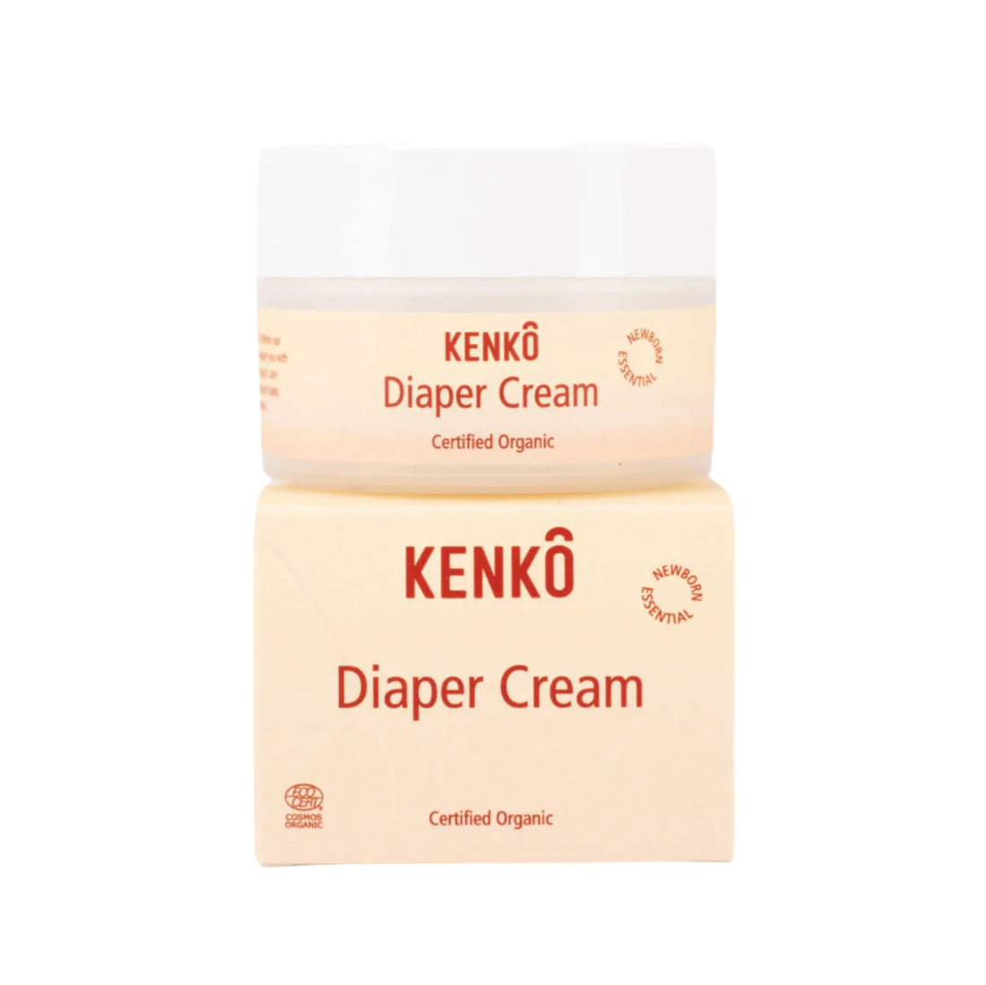 Diaper Cream