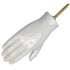 Wall Hook Porcelain Hand – product photo