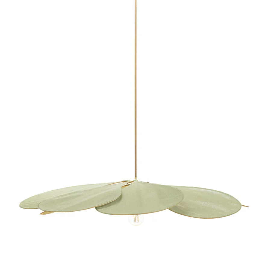 Plafondlamp Thieull Medium