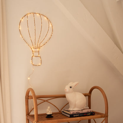 Luchtballon Lamp