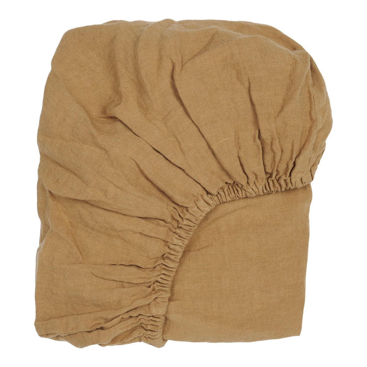 Linen Changing Pad Cover Dore – product photo