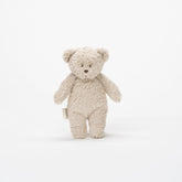SMALL TEDDY BEAR FOR BABY IN SAND COLOR BY MOONIE