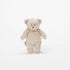 SMALL TEDDY BEAR FOR BABY IN SAND COLOR BY MOONIE