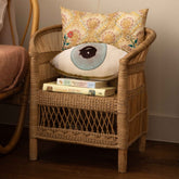 People of the Sun Malawi Chair Kids – handwoven kids chair, front view