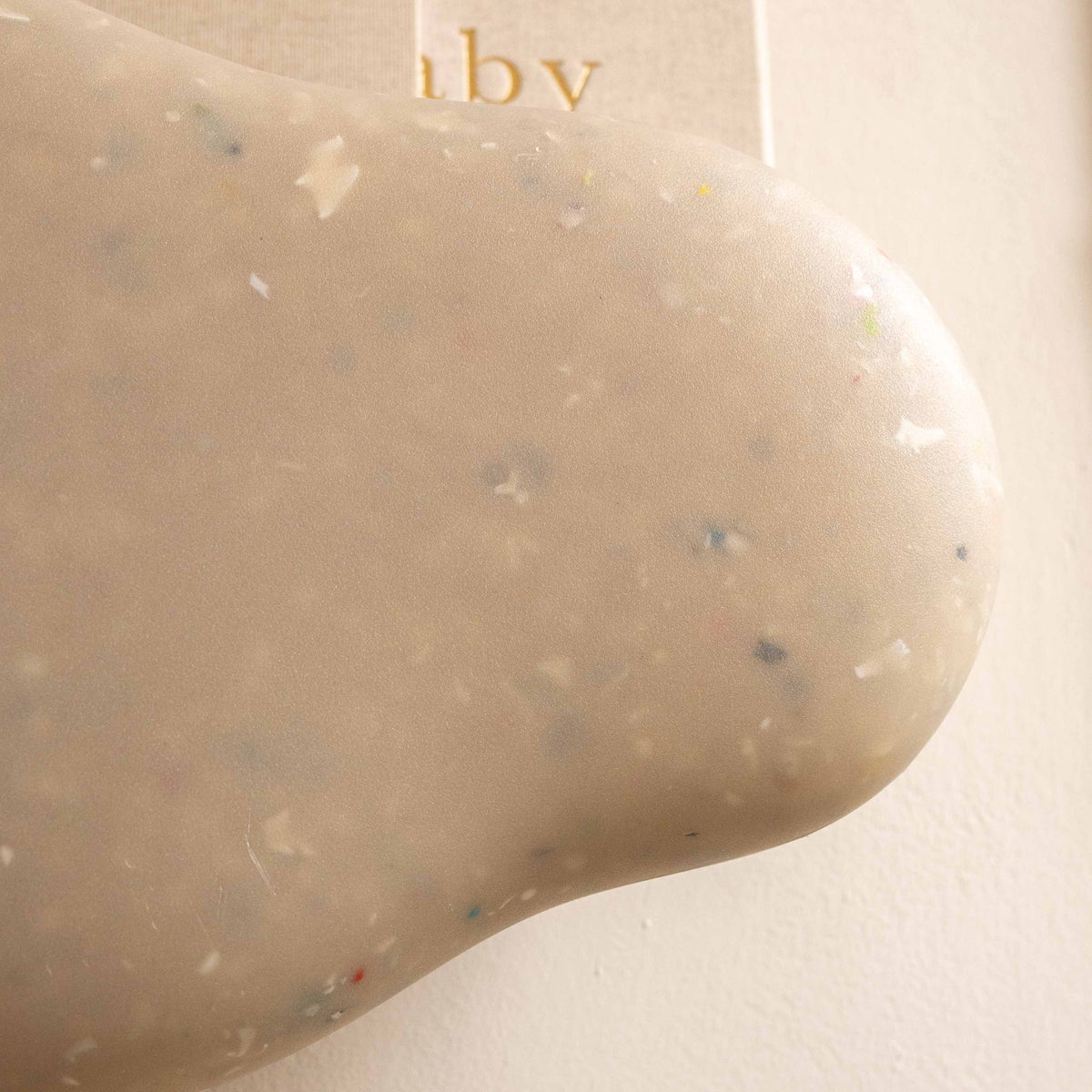 EcoBirdy Marine Coat Rack in Faded White, product photo