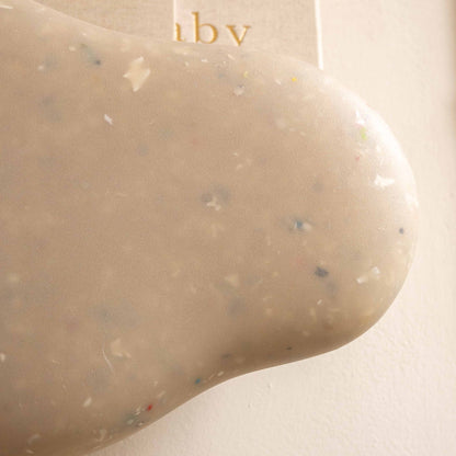 EcoBirdy Marine Coat Rack in Faded White, product photo