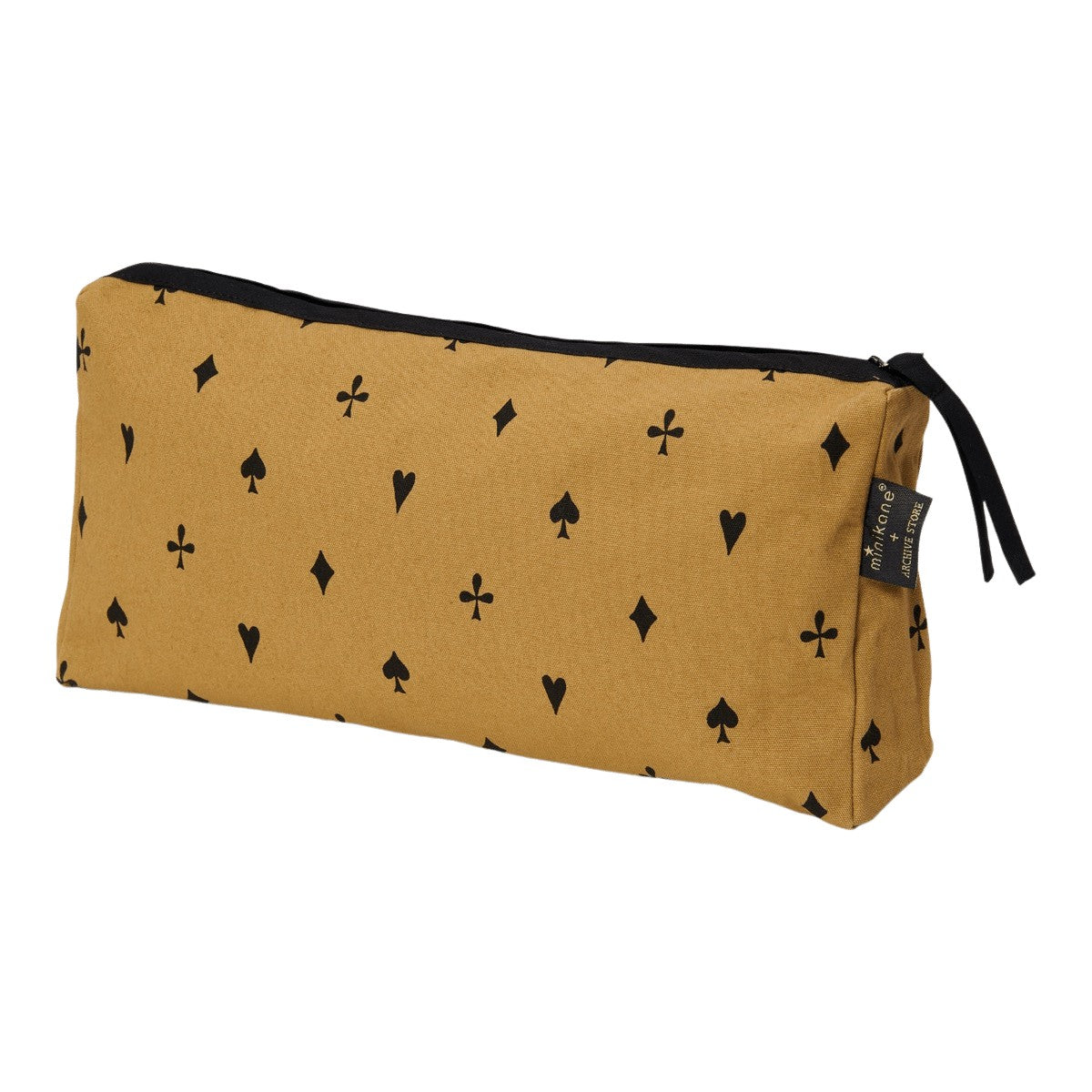 Toiletry Bag Khaki – product photo