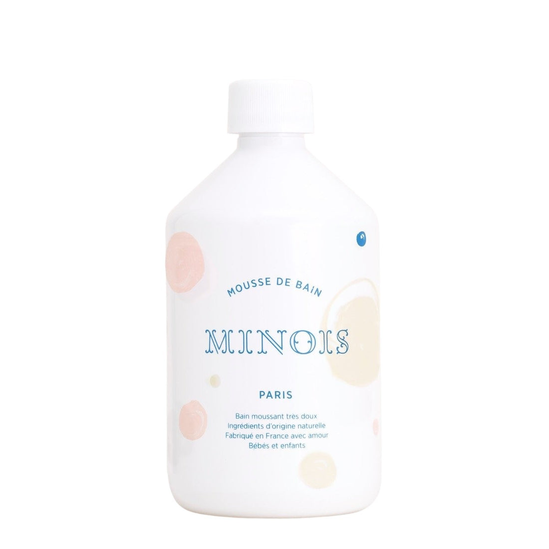 Bubble Bath – product photo