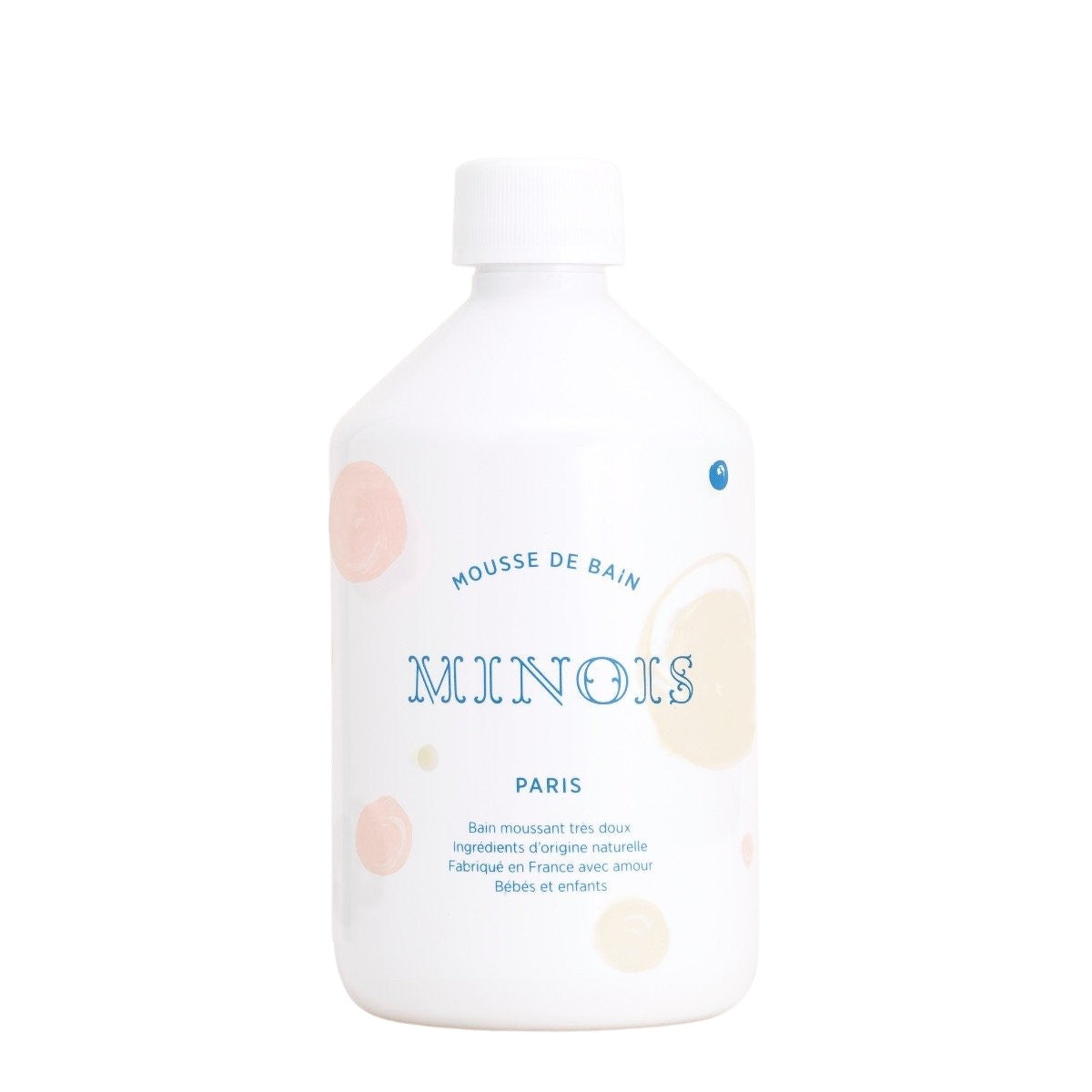 Bubble Bath – product photo
