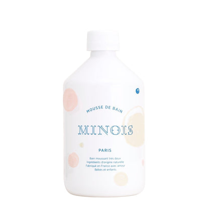 Bubble Bath – product photo