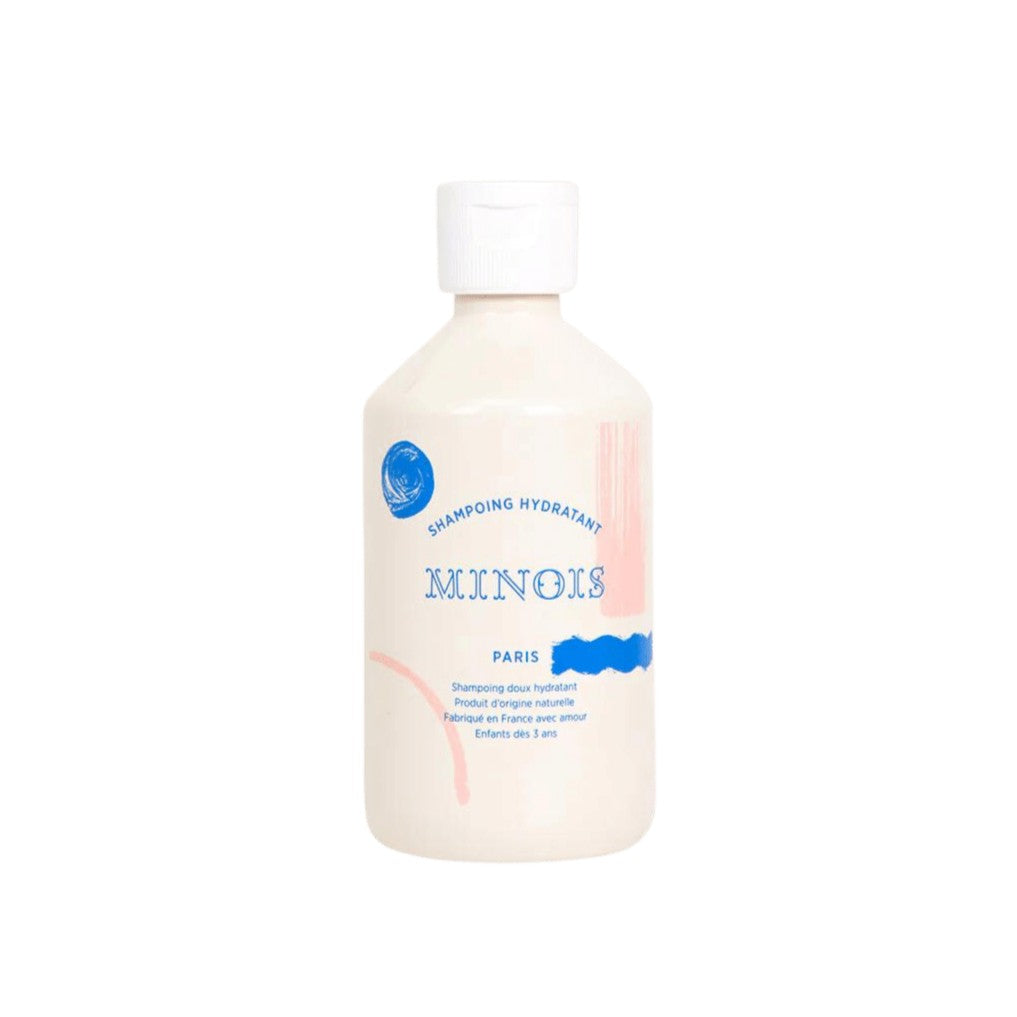Moisturizing Shampoo – product photo