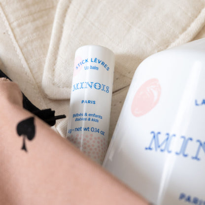 Minois Paris moisturizing lip stick, The Archive Store