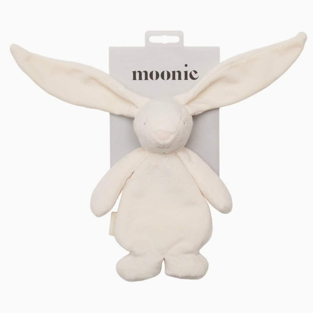 Mini Moonie Konijn Cream
