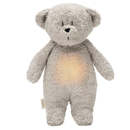 The Humming Bear Grey