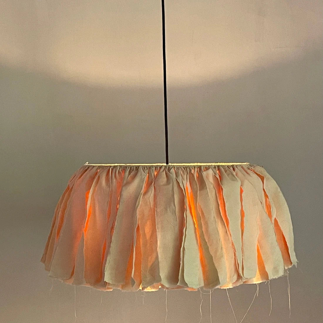 Musa Pendant Melocoton