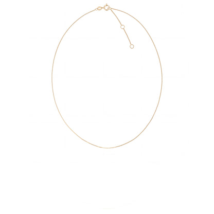 Ketting 14K Goud