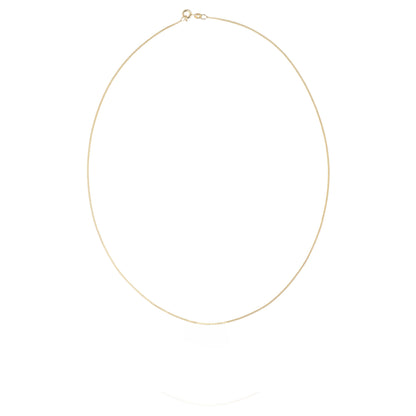 Ketting 14K Goud