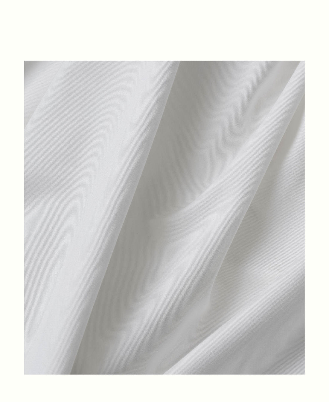 Wood Original House Bed Tent White