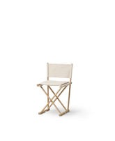 Oliver Furniture Camp Junior Chair Oak/Undyed – lifestyle view