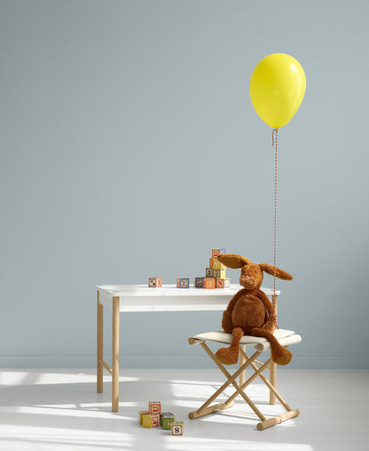 Oliver Furniture Camp Toddler Play Table White/Oak – side view