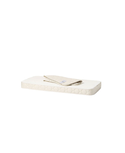 Mattress Wood Mini+ Junior Bed 68 x 162 cm