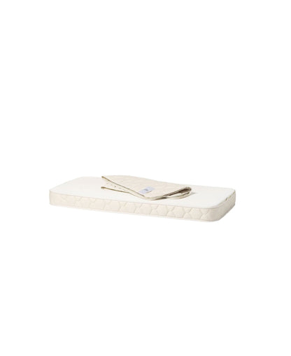 Oliver Furniture Mattress Wood Mini+ Junior Bed 68 x 162 cm – detail view