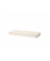 Oliver Furniture Mattress Wood Mini+ Junior Bed 68 x 162 cm – front view