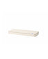 Oliver Furniture Mattress Wood Mini+ Junior Bed 68 x 162 cm – front view