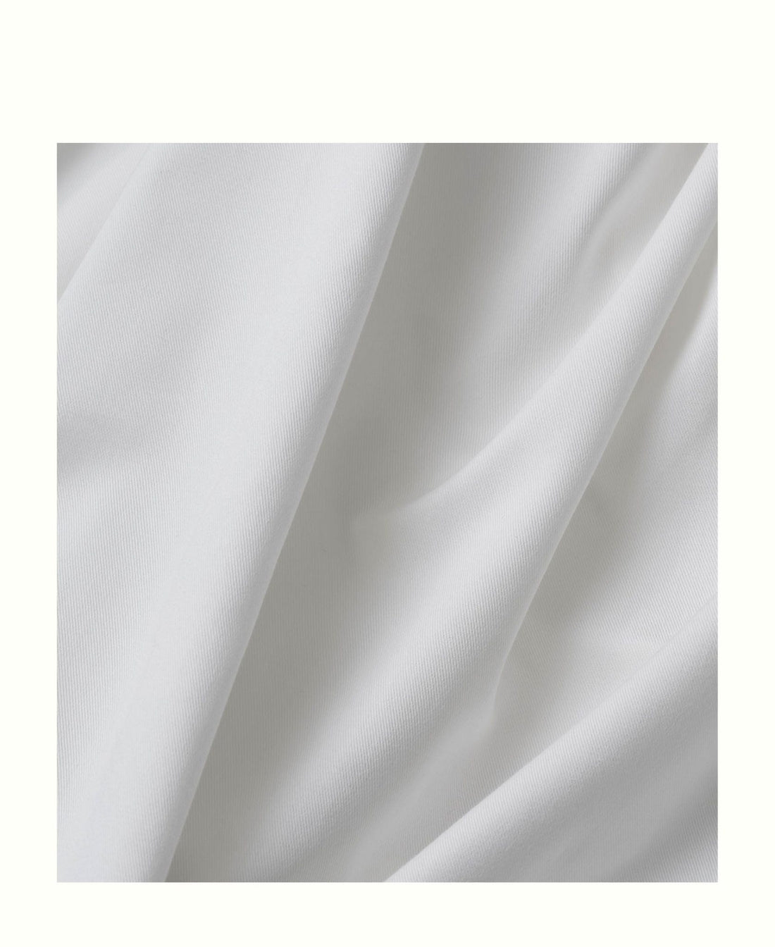 Oliver Furniture Wood Original House Bed Tent White – detail view