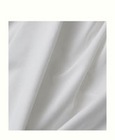 Oliver Furniture Wood Original House Bed Tent White – detail view