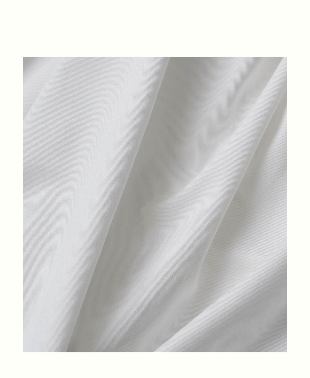 Oliver Furniture Wood Original House Bed Tent White – detail view