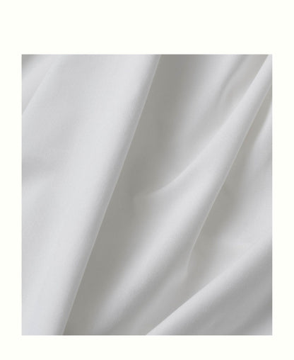 Oliver Furniture Wood Original House Bed Tent White – detail view