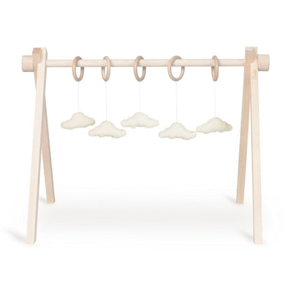 Activity Toy Set Clouds