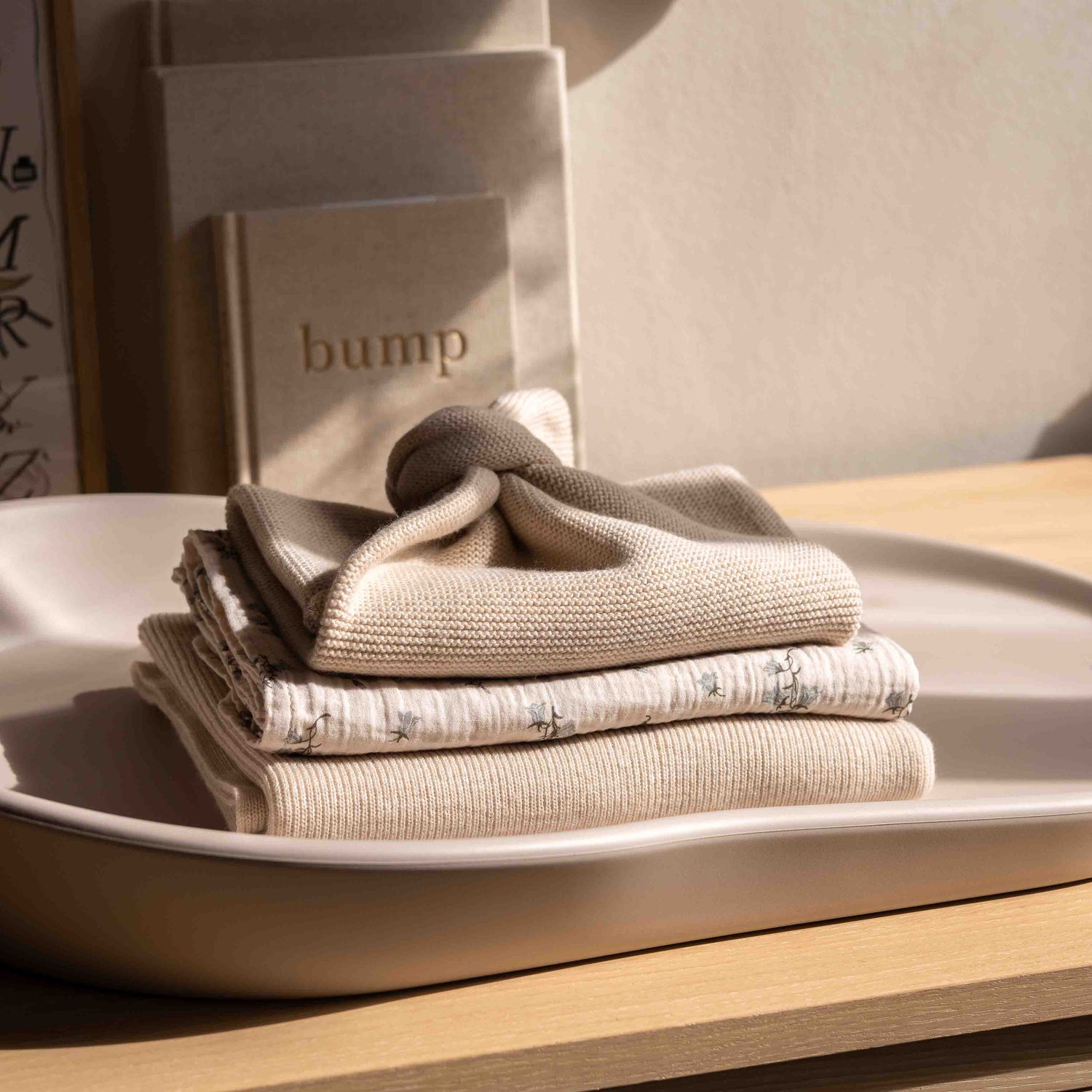 Waskussen Mamee Clay 